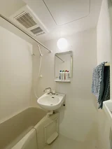 SHIBUYA STAY B103のバス・トイレ
