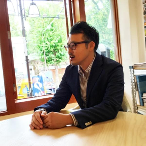 代表取締役 太田孝幸（既存サイト掲載写真）