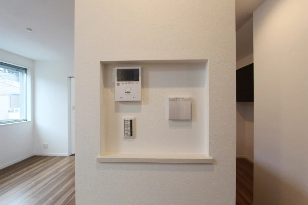 新築戸建ても販売しています！の掲載写真・図版