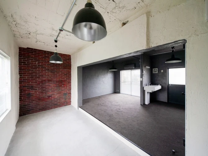 Brooklyn New Yorkの施工事例 2