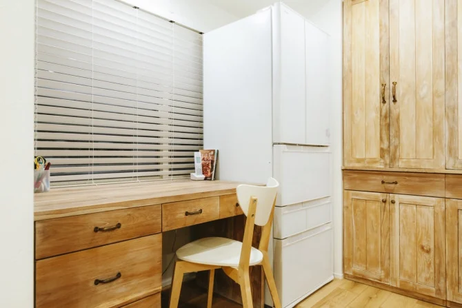 SURF HOUSEの施工事例 4