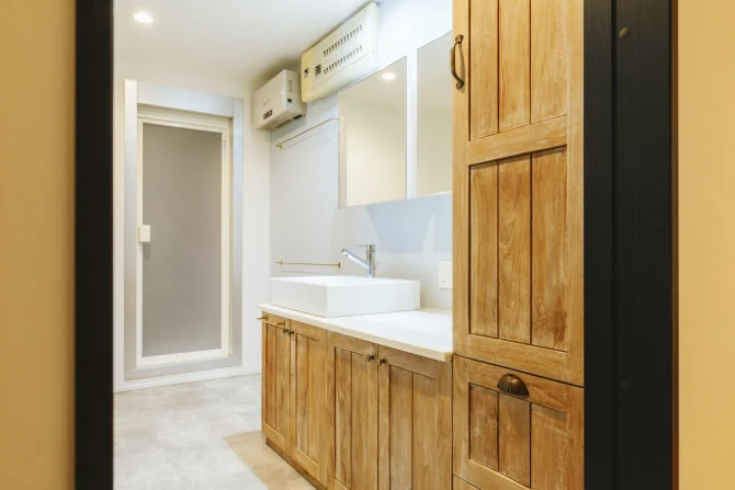 SURF HOUSEの施工事例 11