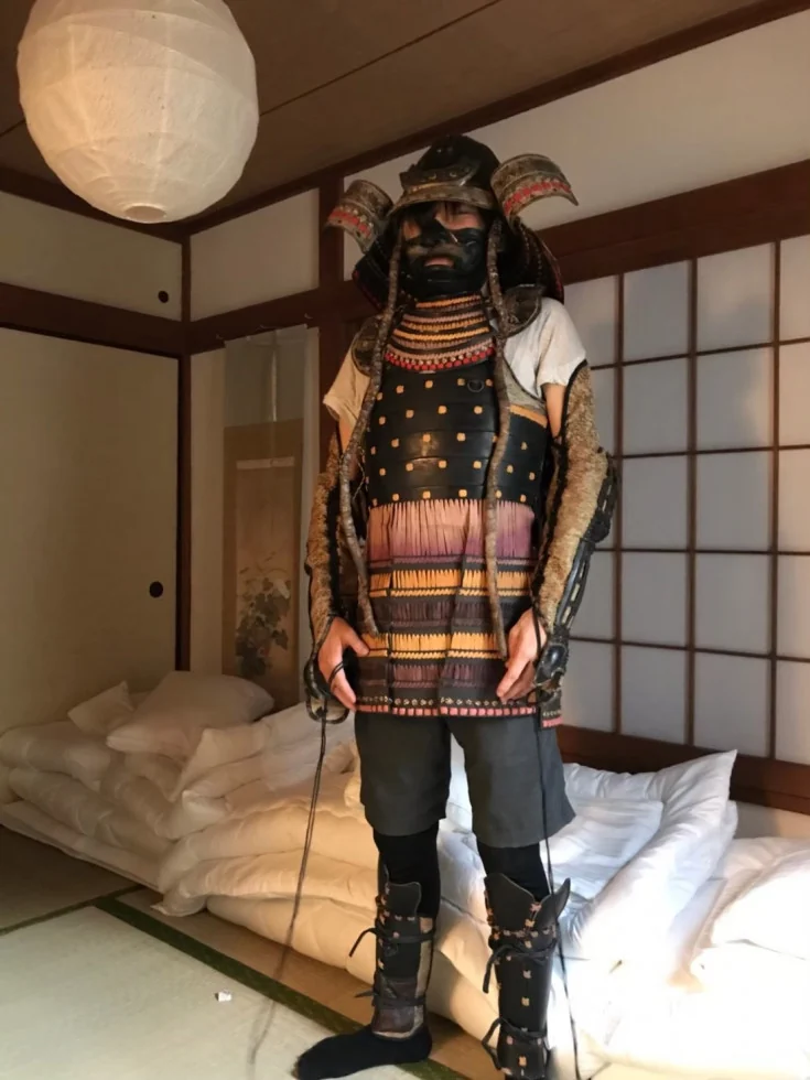 大田区国家戦略特別区域 「AIG梅屋敷」オープン！の掲載写真・図版