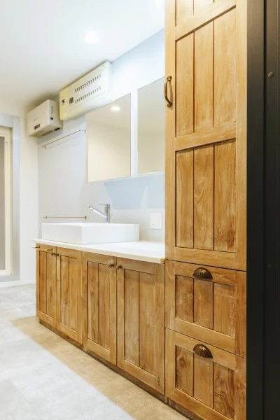 SURF HOUSEの施工事例 12