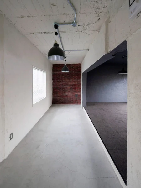 Brooklyn New Yorkの施工事例