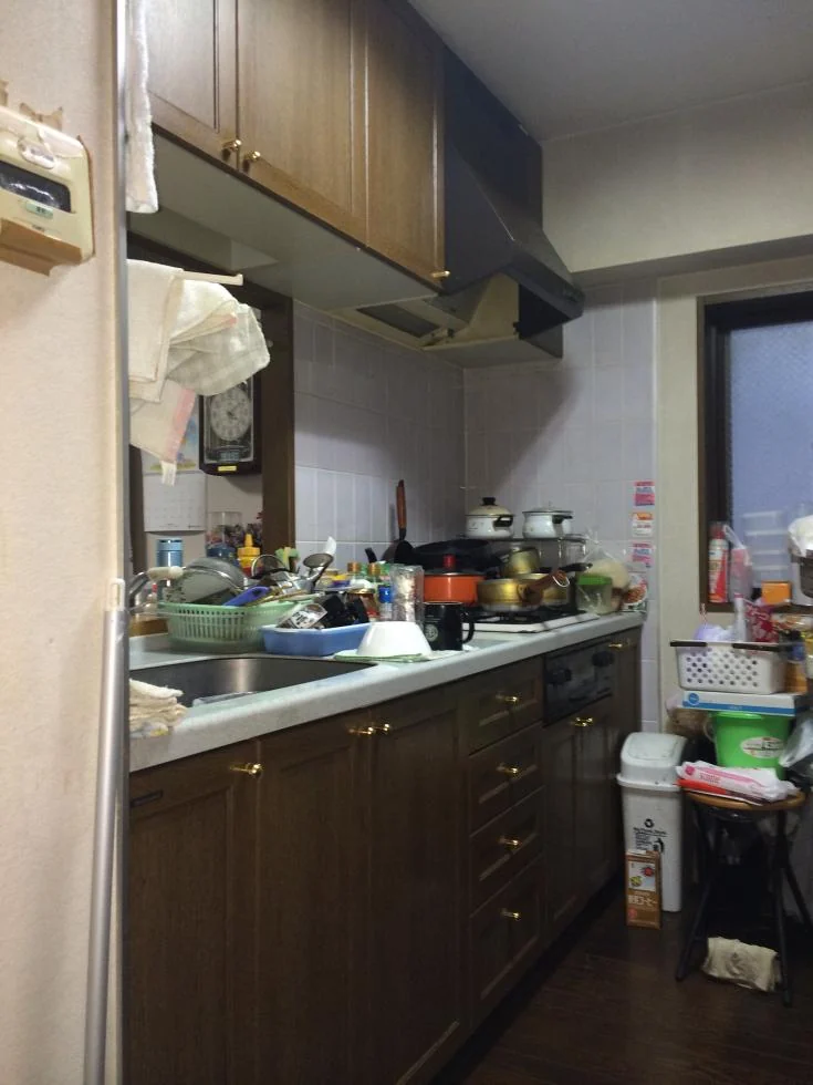 土間の良さは、住んでみてわかるの掲載写真・図版