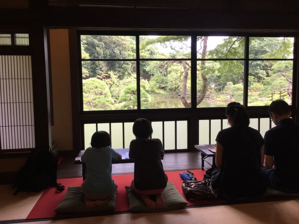 早稲田散歩の掲載写真・図版
