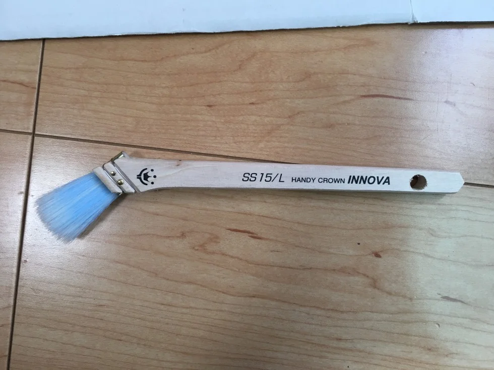 ＩＫＥＡの照明を塗装しました。の掲載写真・図版