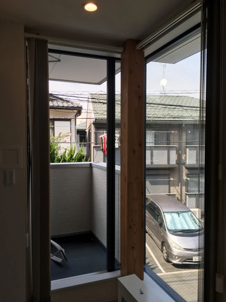 Mutenka House Kameidoの掲載写真・図版